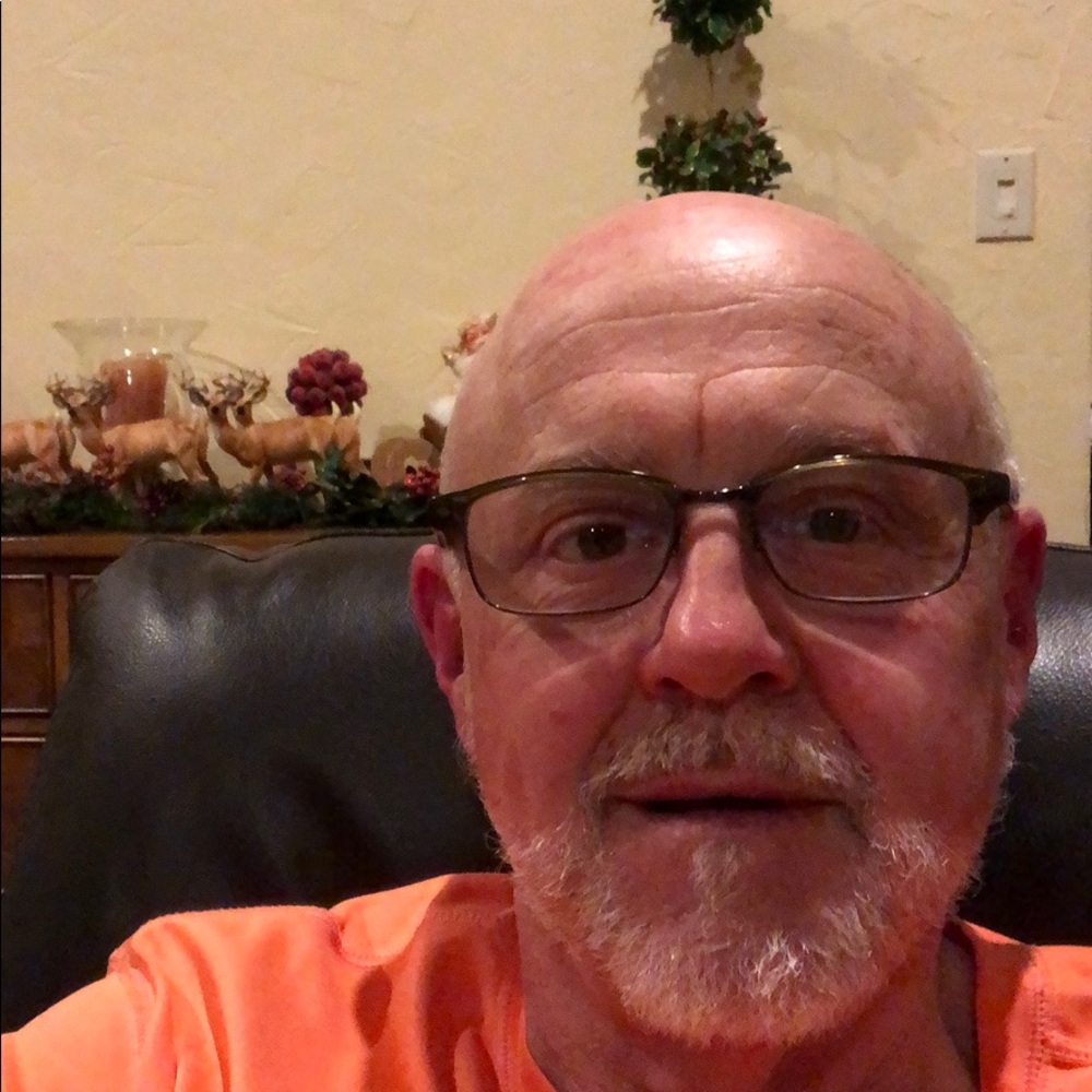 Meet your Posher, Don